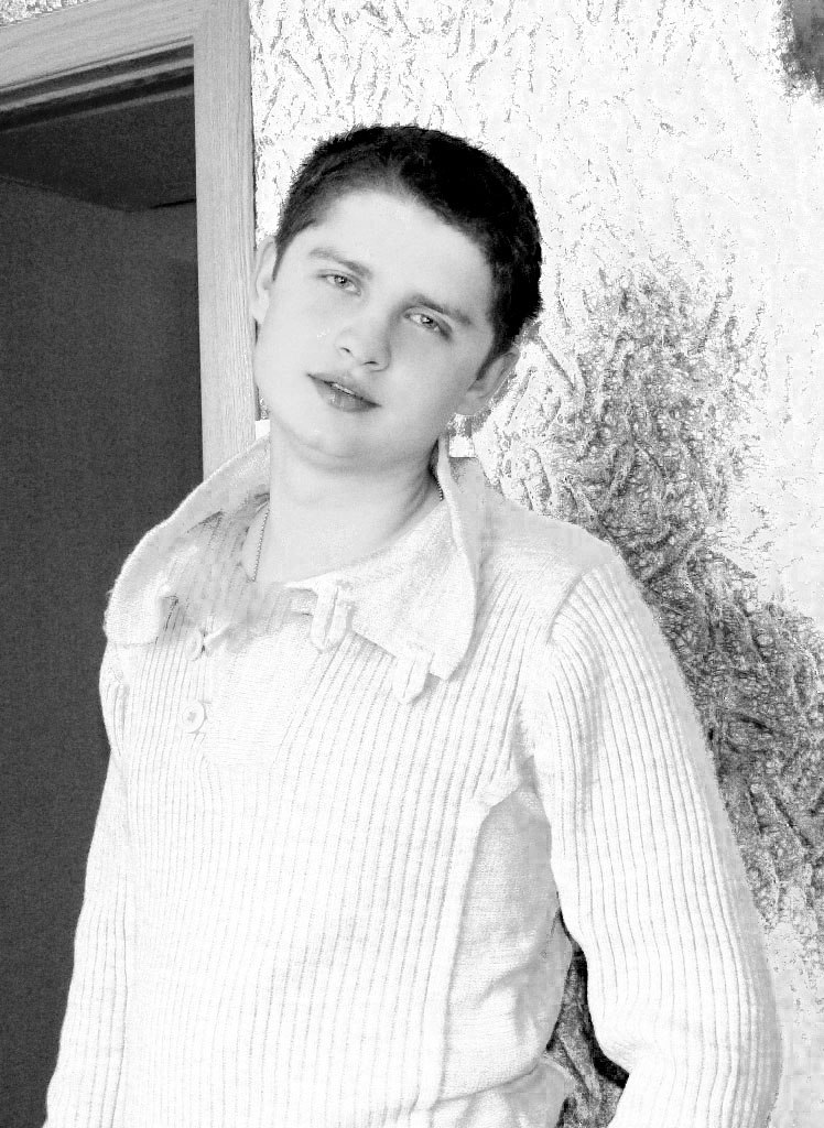 Александр Александрович | Брянск