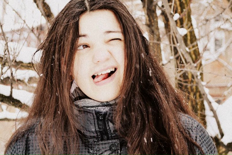 Дарья Рыжова ☀♪ Дух Рождества ツ | Донецк