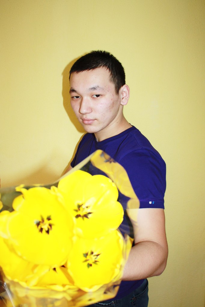 Куатбек Бердибаев | Алматы