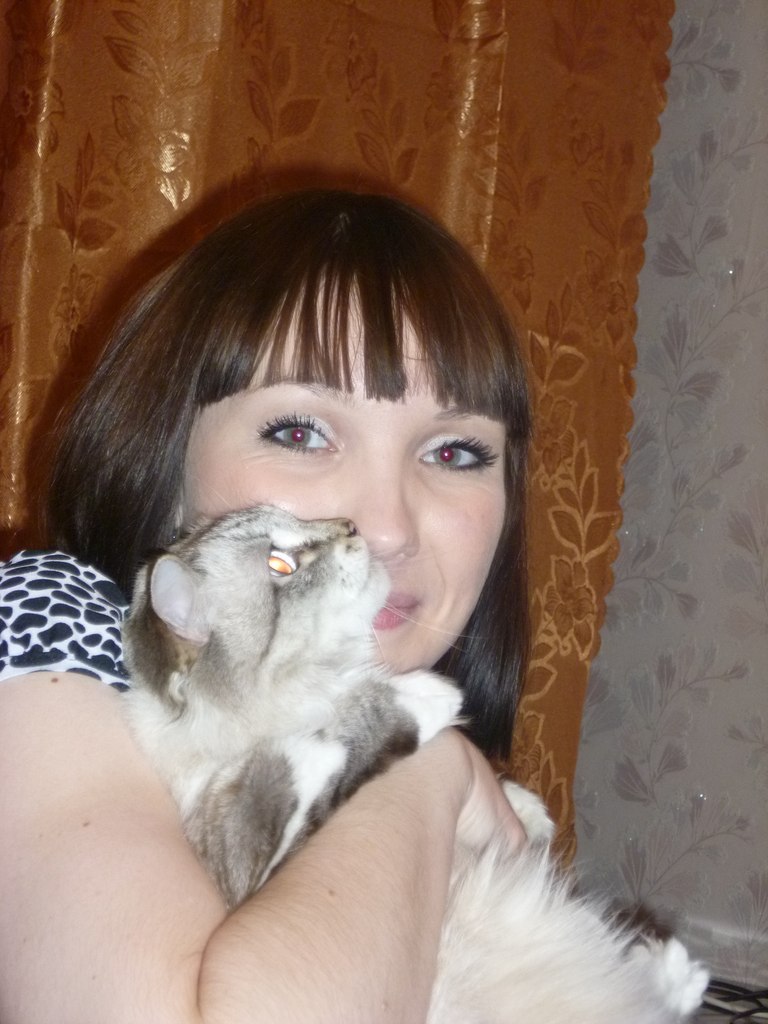 Агата Федорова | Набережные Челны