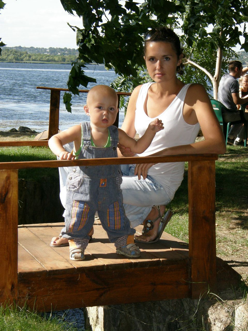 Анастасия Коваль | Новая Каховка