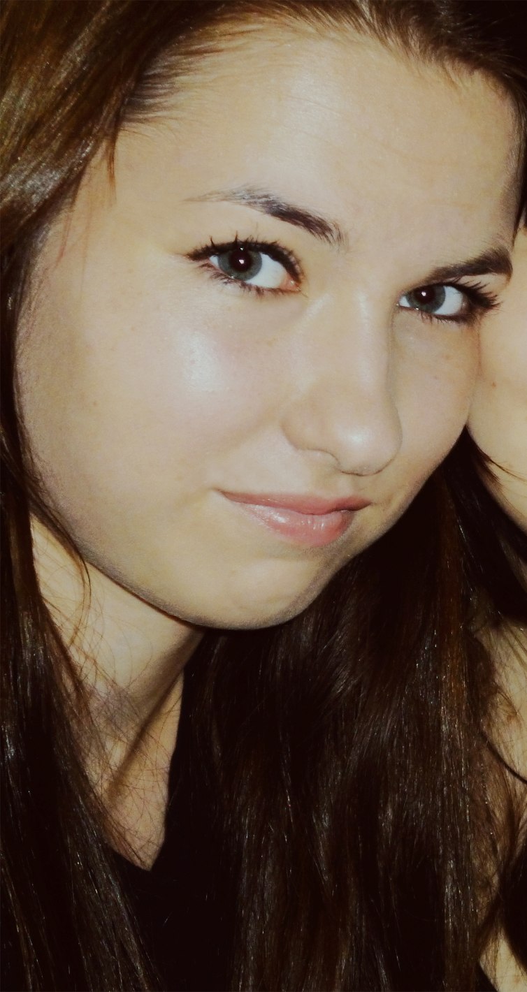 Олеся Погудина | Санкт-Петербург