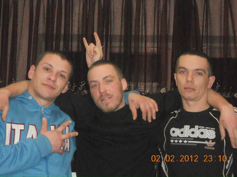 Ярик Червонюк | Черкассы