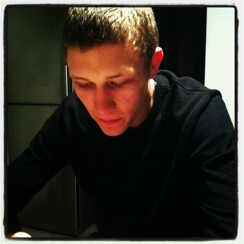 Виталий Чернышёв | Москва