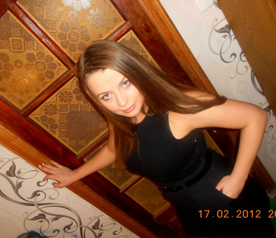 Регина Орлова | Волжск