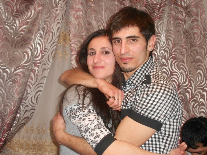 Татевик Чёрная | Ростов-на-Дону