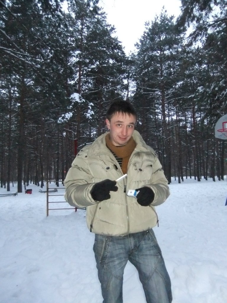 Ванек Асеев | Воронеж