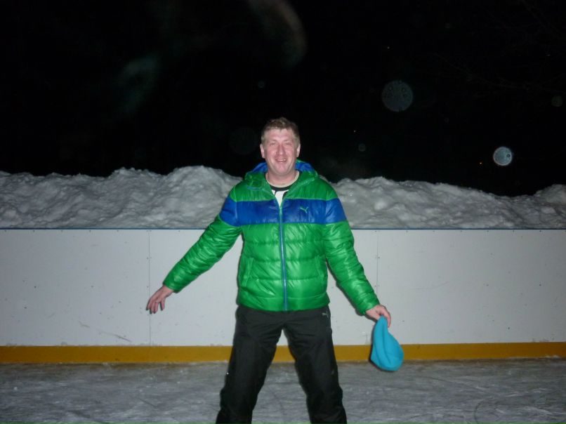 Владимир Краснослободцев | Москва