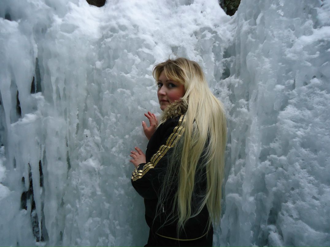 Светлана Колотовкина Владиславовна | Луганск