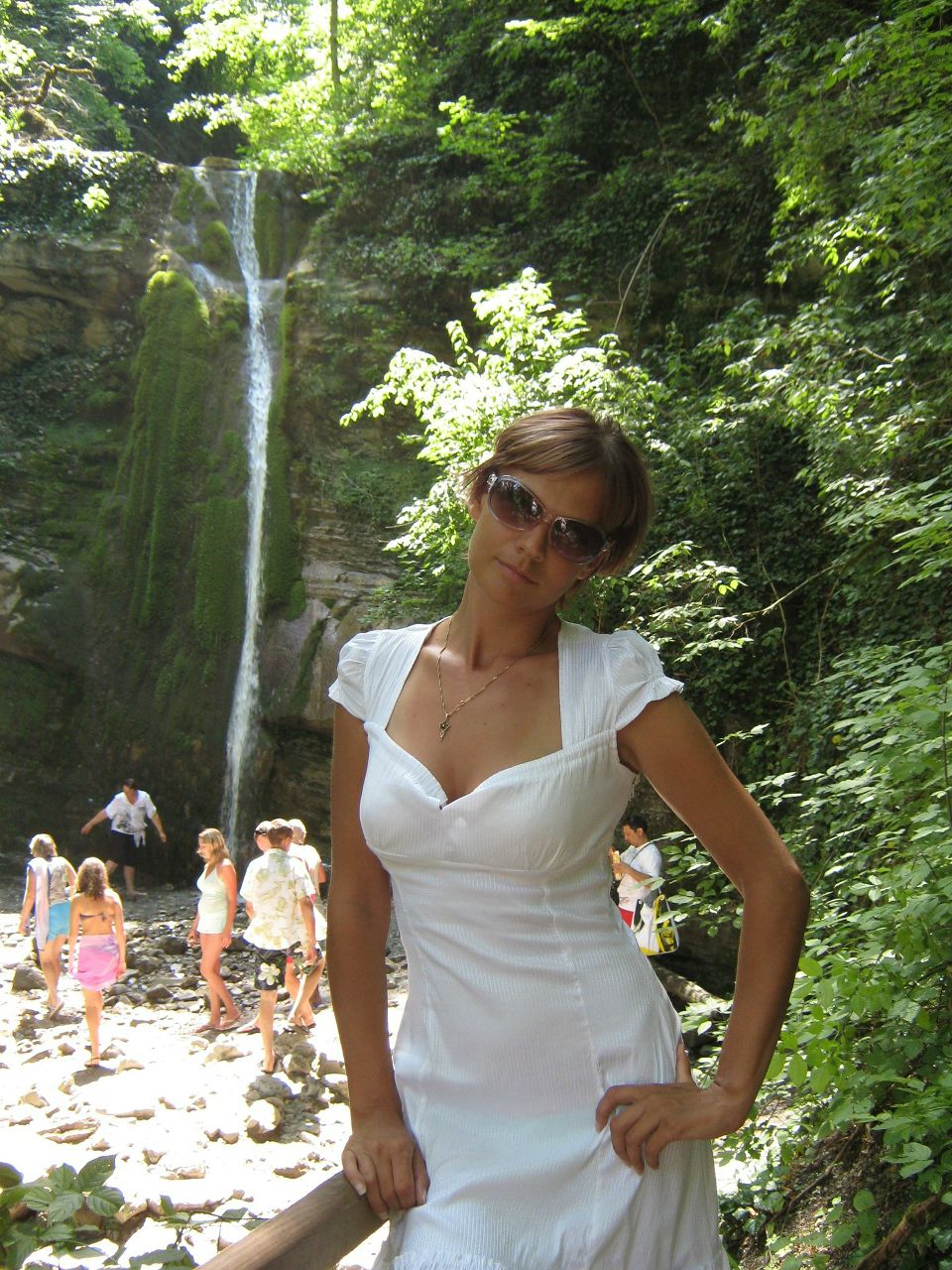 Наталия Ненашева | Москва