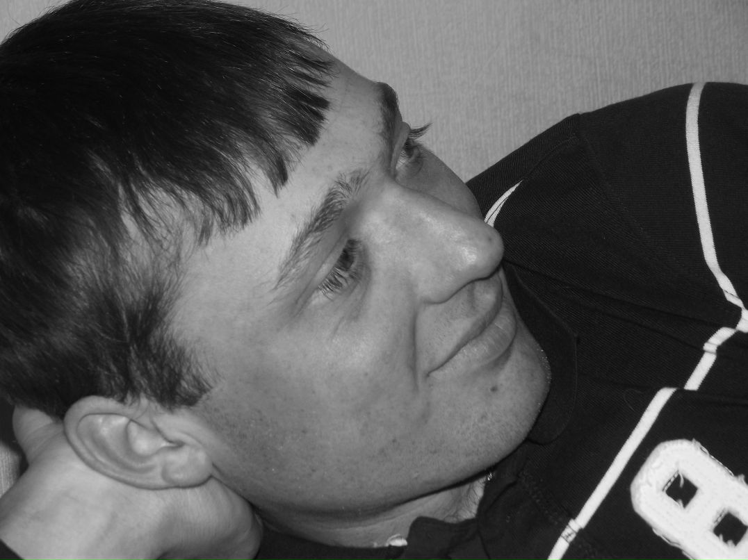 Иван Котов Кот | Братск