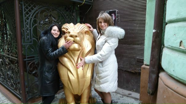 №84, Ольга Остапенко, 42 года, Киев №84, Ольга Остапенко, 42 года, Киев