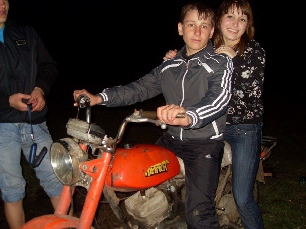 №4, Ильназ Минегулов №4, Ильназ Минегулов