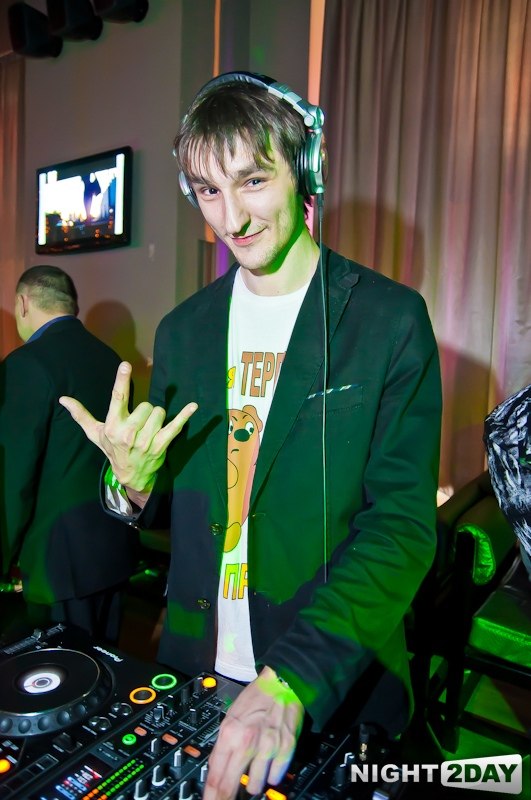 Сергей Сенин | Москва