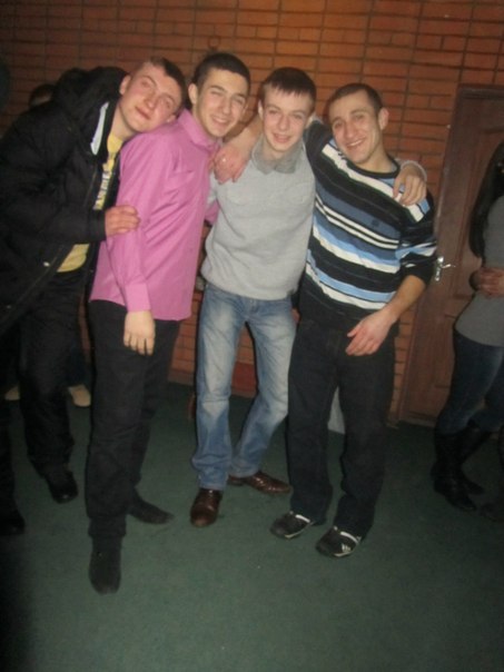 Олег Деменський | Диканька