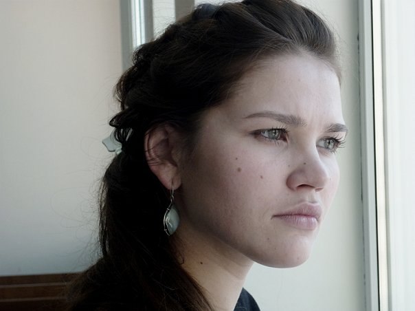 Виктория Иртегова | Самара