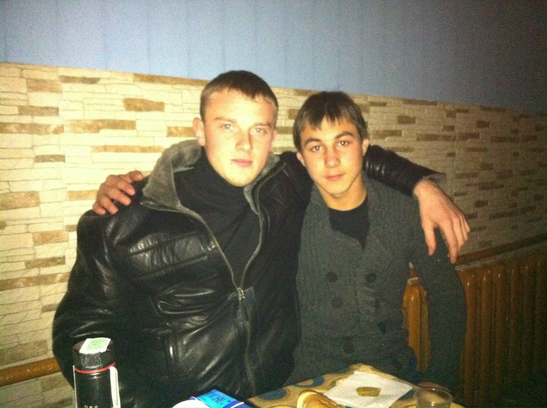 Виталик Добровольский | Одесса