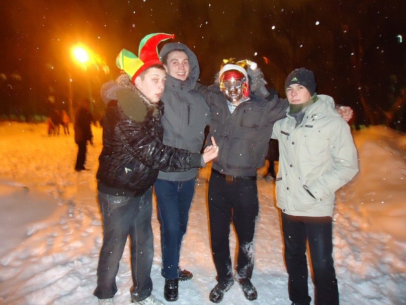 Антошка Вдовин | Ижевск