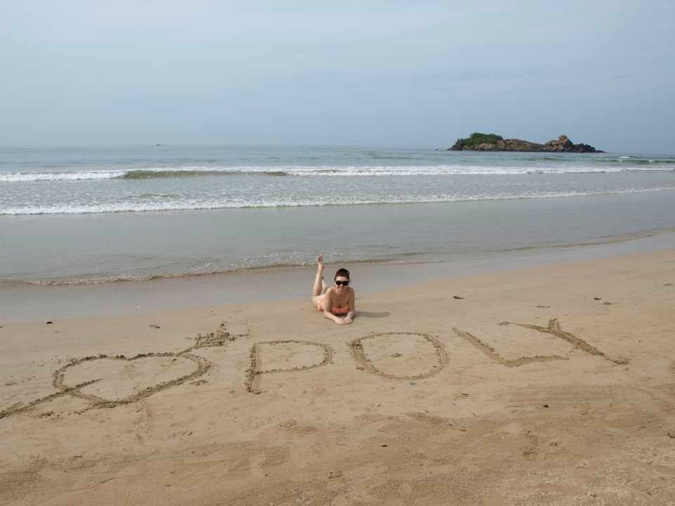 Полина Берсенева | Москва