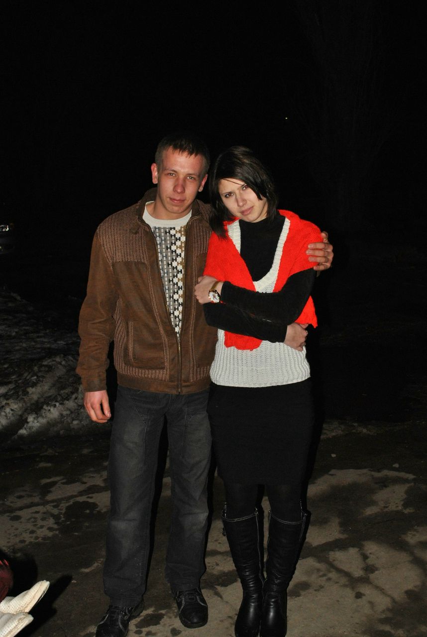 Екатерина Буцу-Данчук | Каланчак