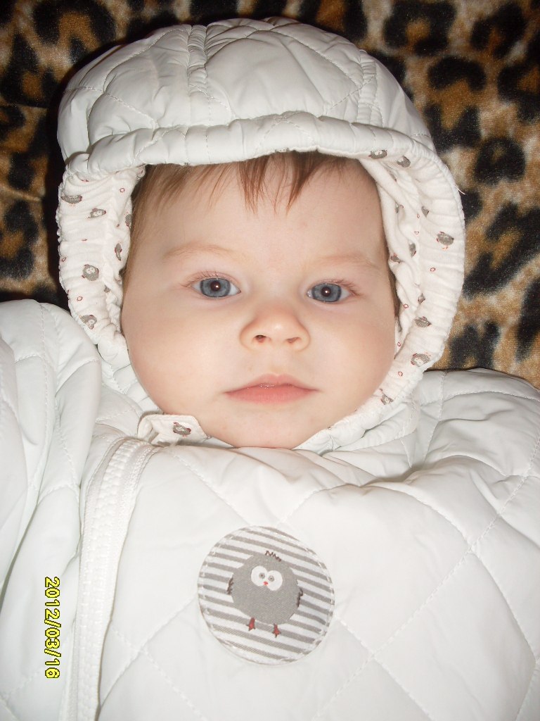 Илья Губин | Пудож