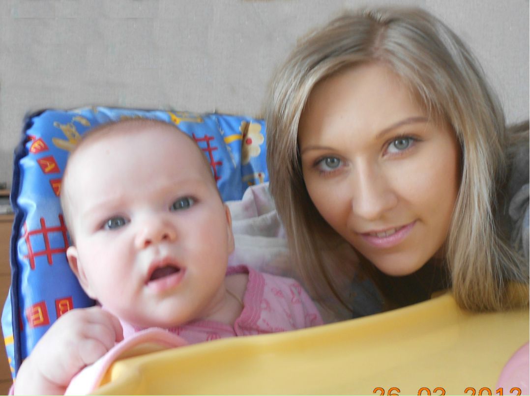 Екатерина Смоляк | Екатеринбург