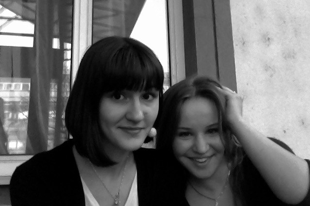 Екатерина Голубева | Москва