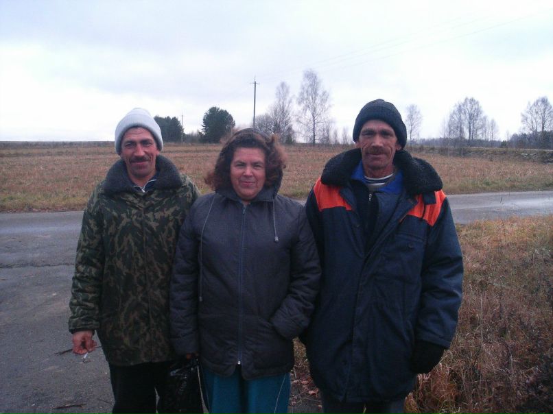 Олег Докукин | Нижний Новгород