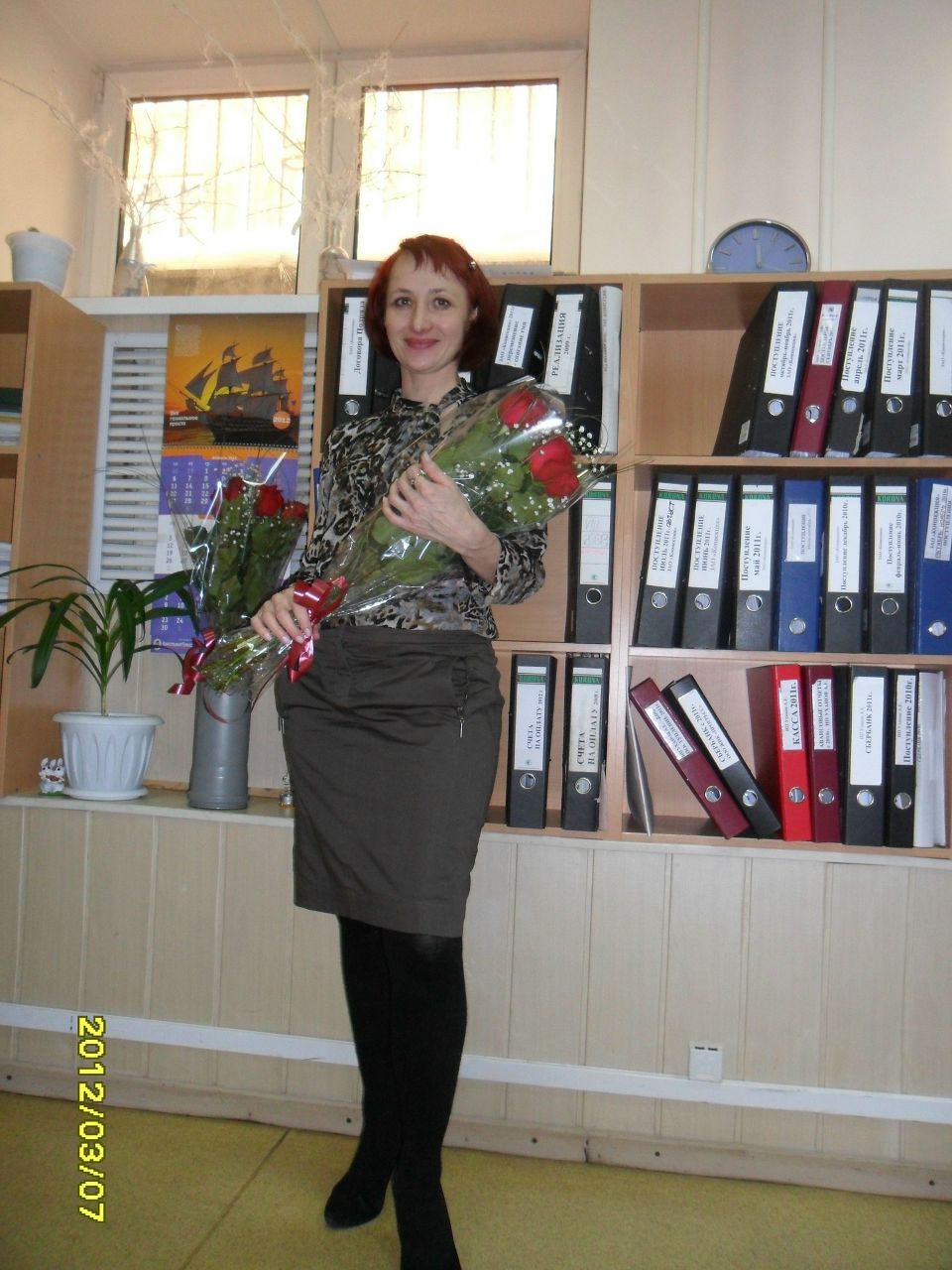 Ирина Стрелкова | Ижевск