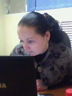 Ксеня Флеер √ιק | Сургут