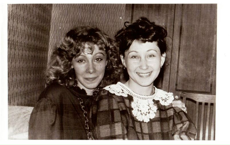 Лев Амелин | Москва