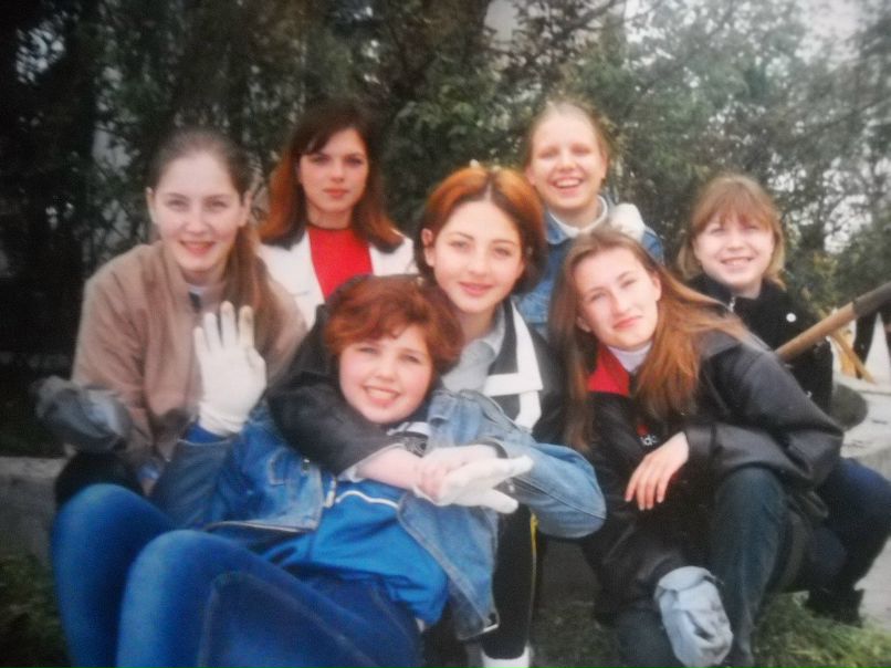 Екатерина Шуйская | Керчь