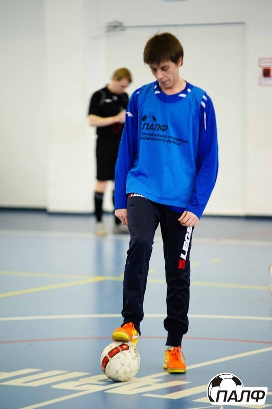 Денис Александрович | Санкт-Петербург