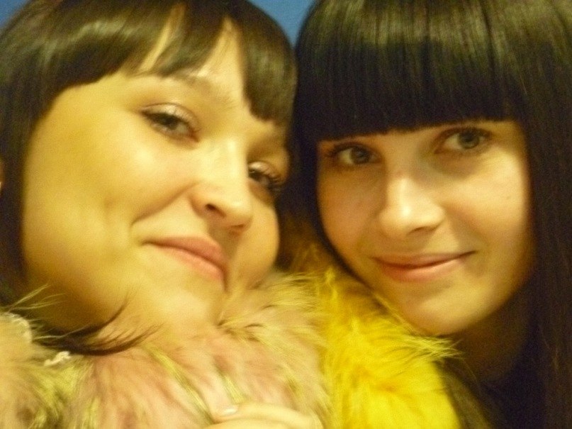 Валерия Буторина | 