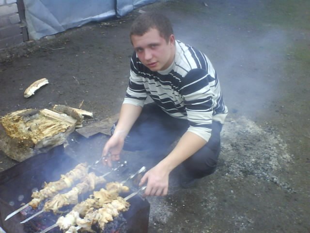 Станислав Бура ๑۩D.K۩๑ | Онуфриевка