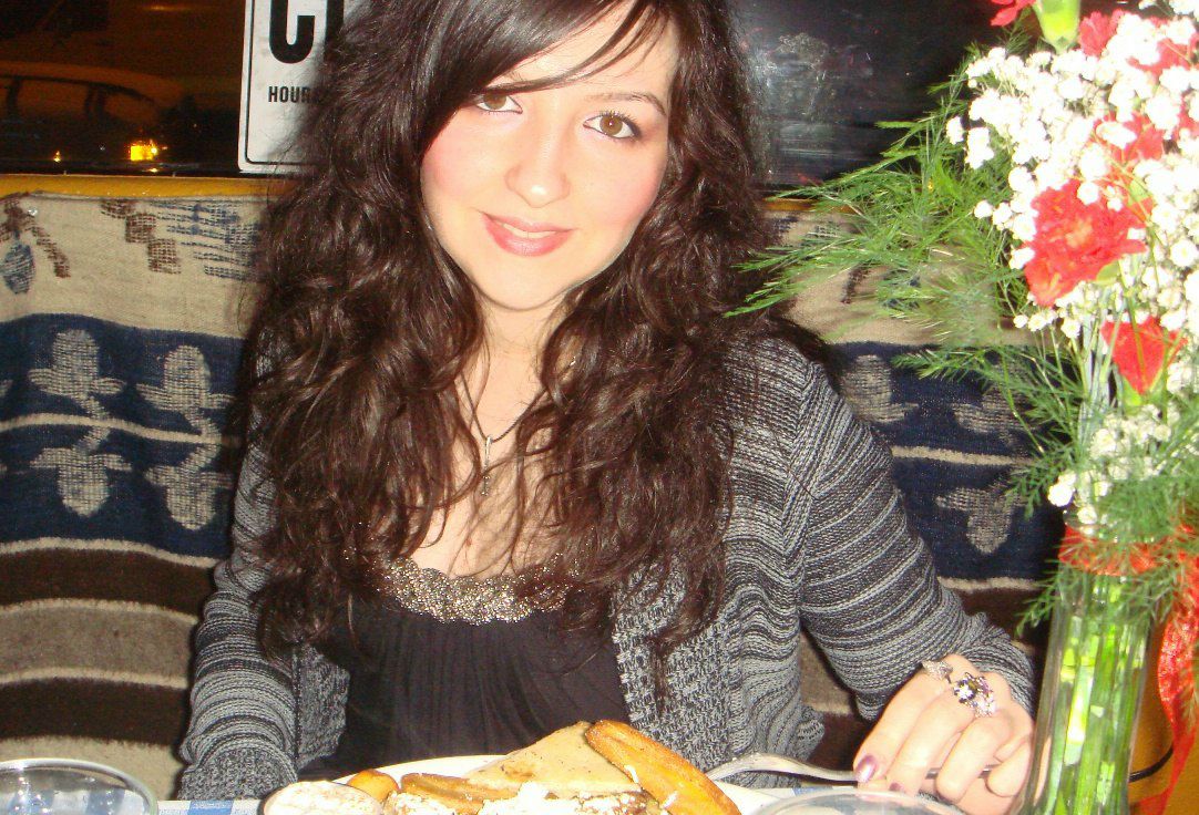 Софья Погосян | Seattle