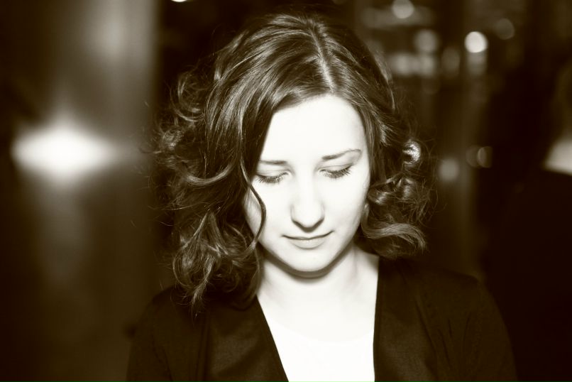 Анна Дергузова | Москва