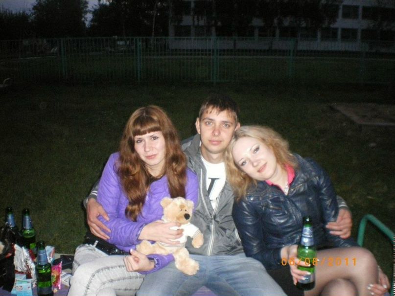 Илья Головинский | Красноярск