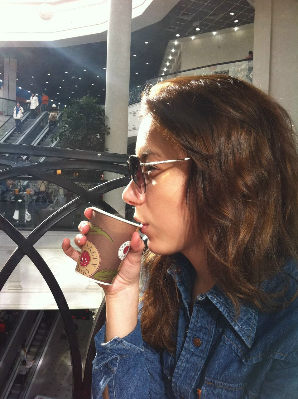 Виктория Шакула | Екатеринбург