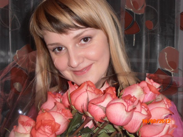 Ирина Шевалье °•.♥Leila♥.•° | Колывань