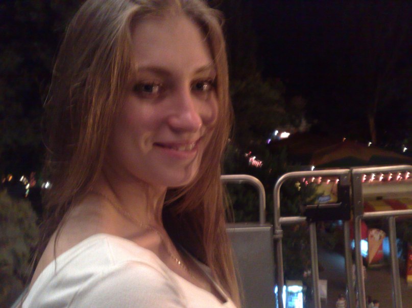 Анастасия Груник | Одесса