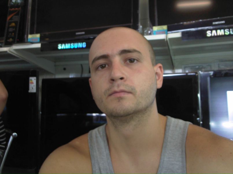 Константин Пудзыреев | Одесса