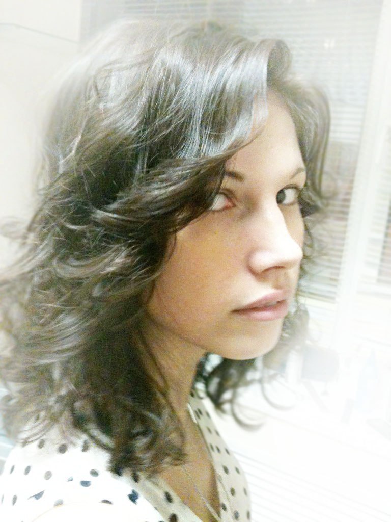 Евгения Протасова | Архангельск