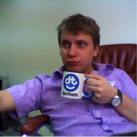 Антон Бардиян | Минск