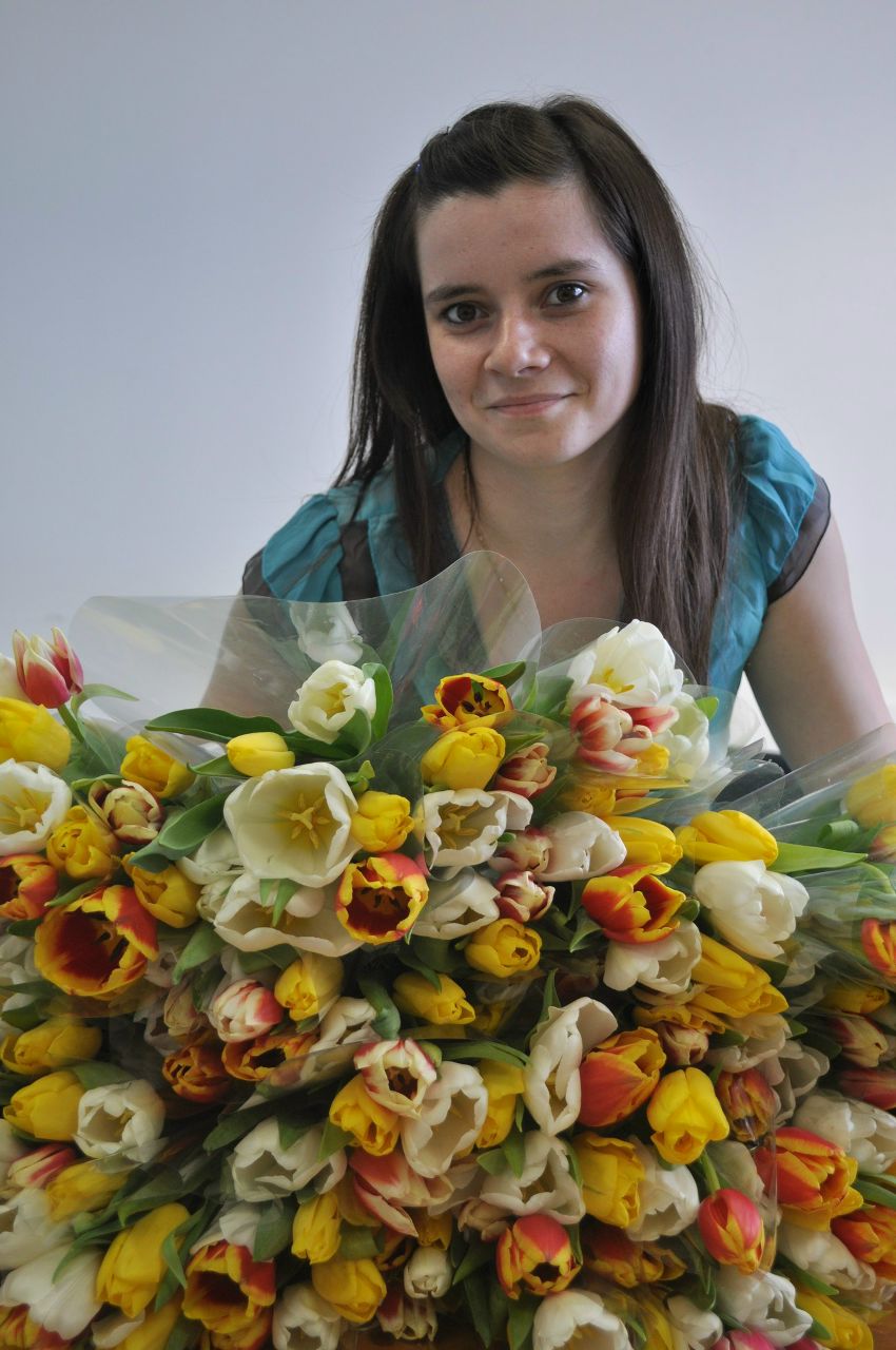 Марина Дюкарева | Воронеж