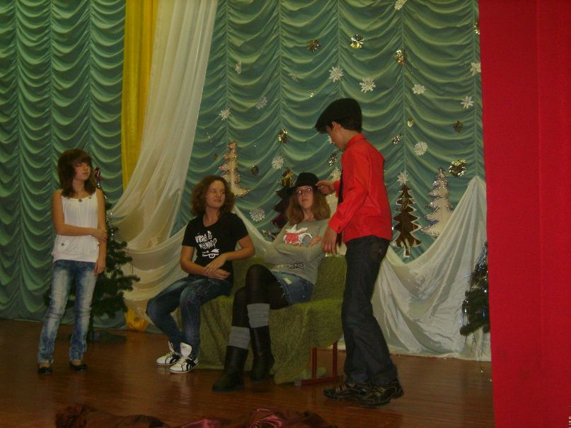 Ольга Березюк | Винница