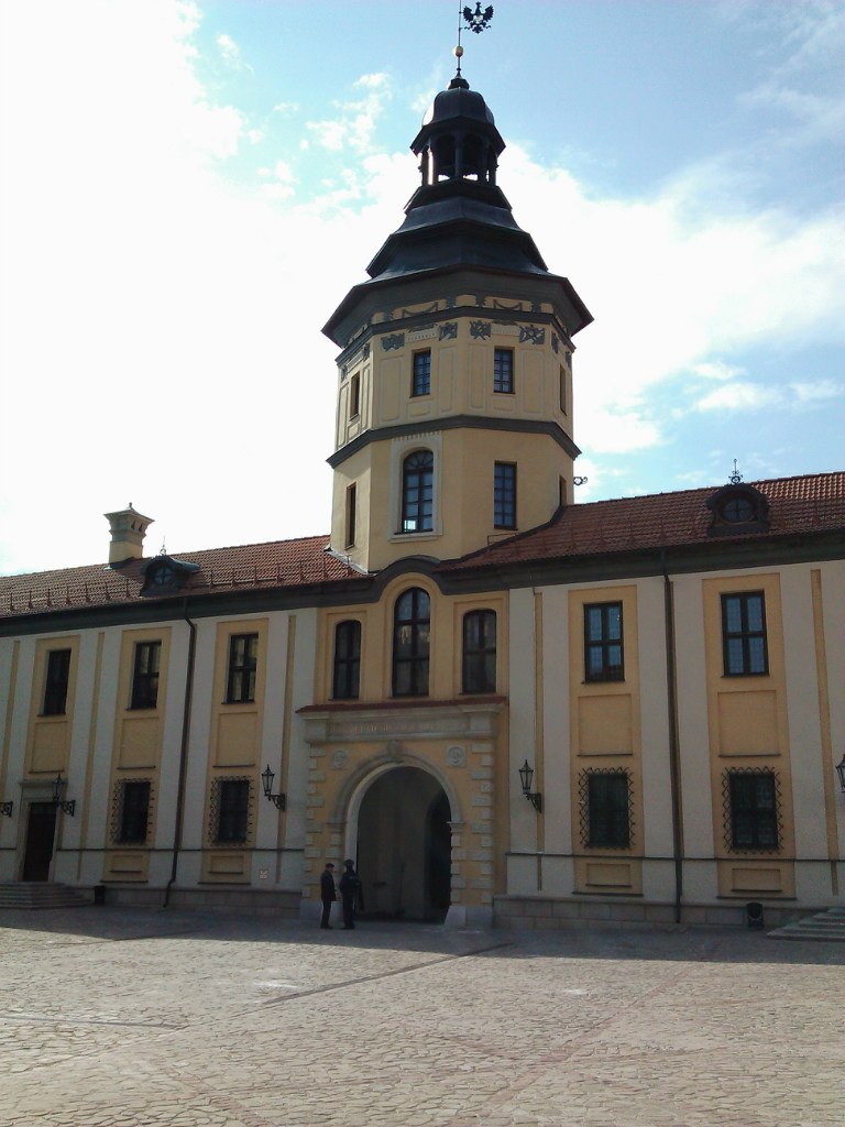 Алексей Леонидович Nik | Минск