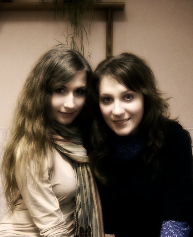 Мария Руденкова | Минск