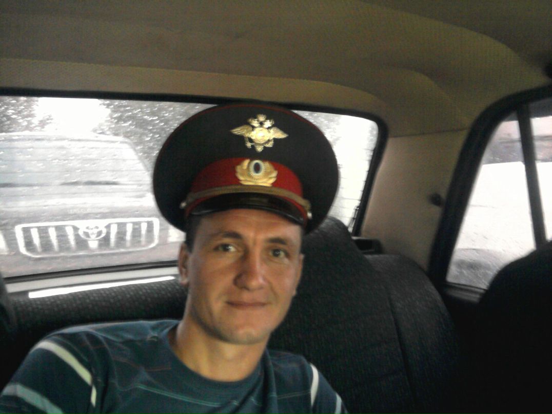 Лёха Лёшенька | Казань