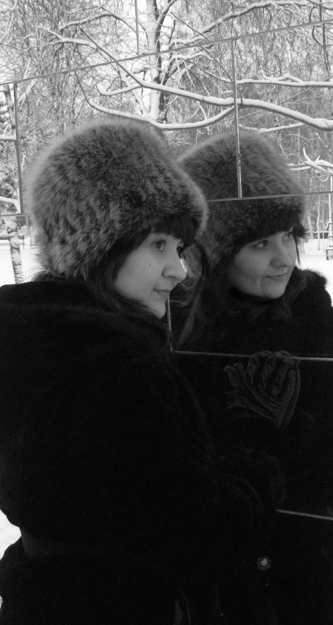 Марина Андросова | Винница